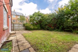 Garden- click for photo gallery